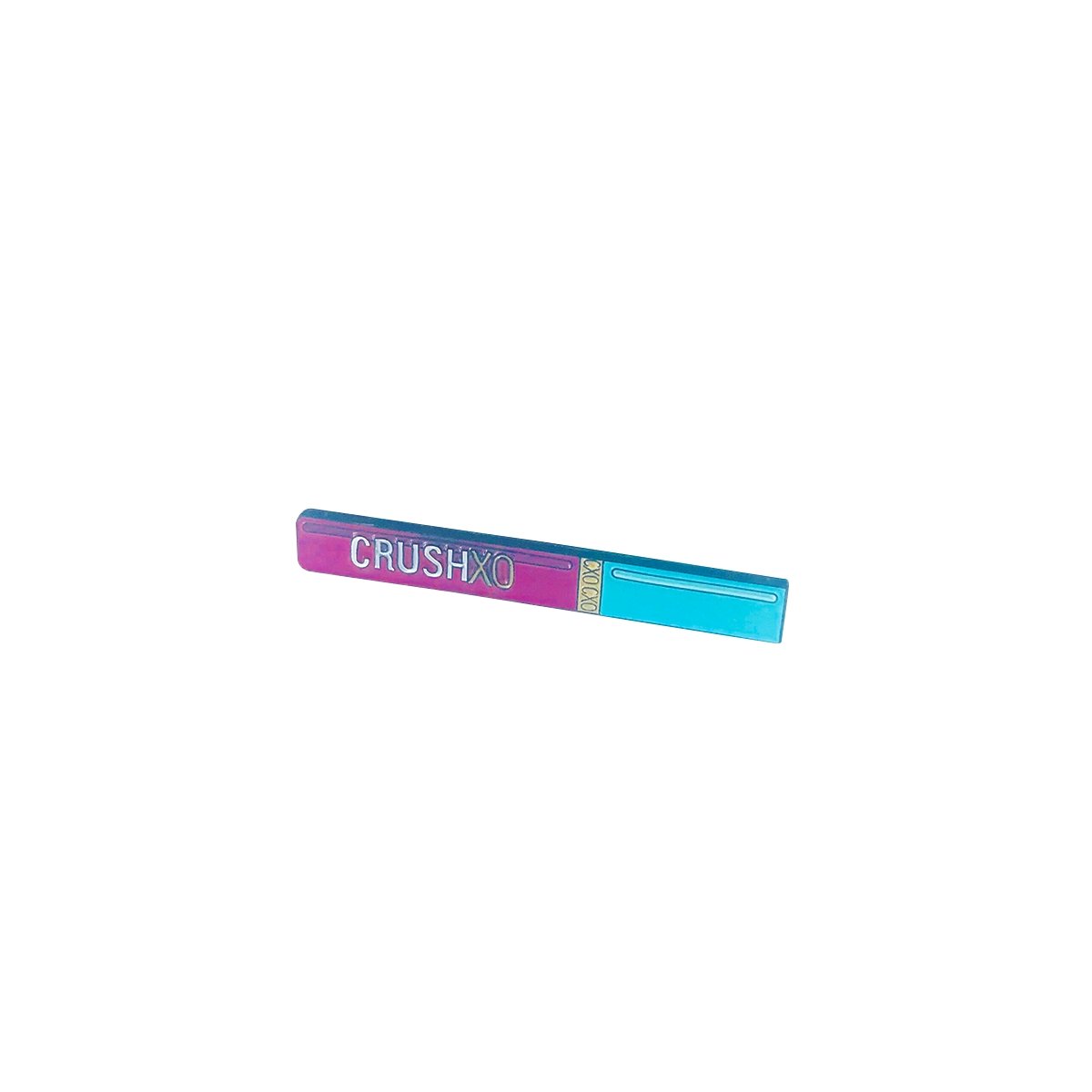 Liquid Lip Pin - CRUSHXO